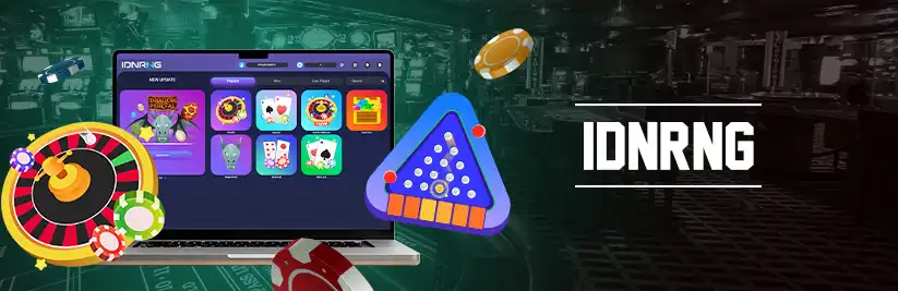 Agen Judi Online Terpercaya Indonesia - Koinvegas 